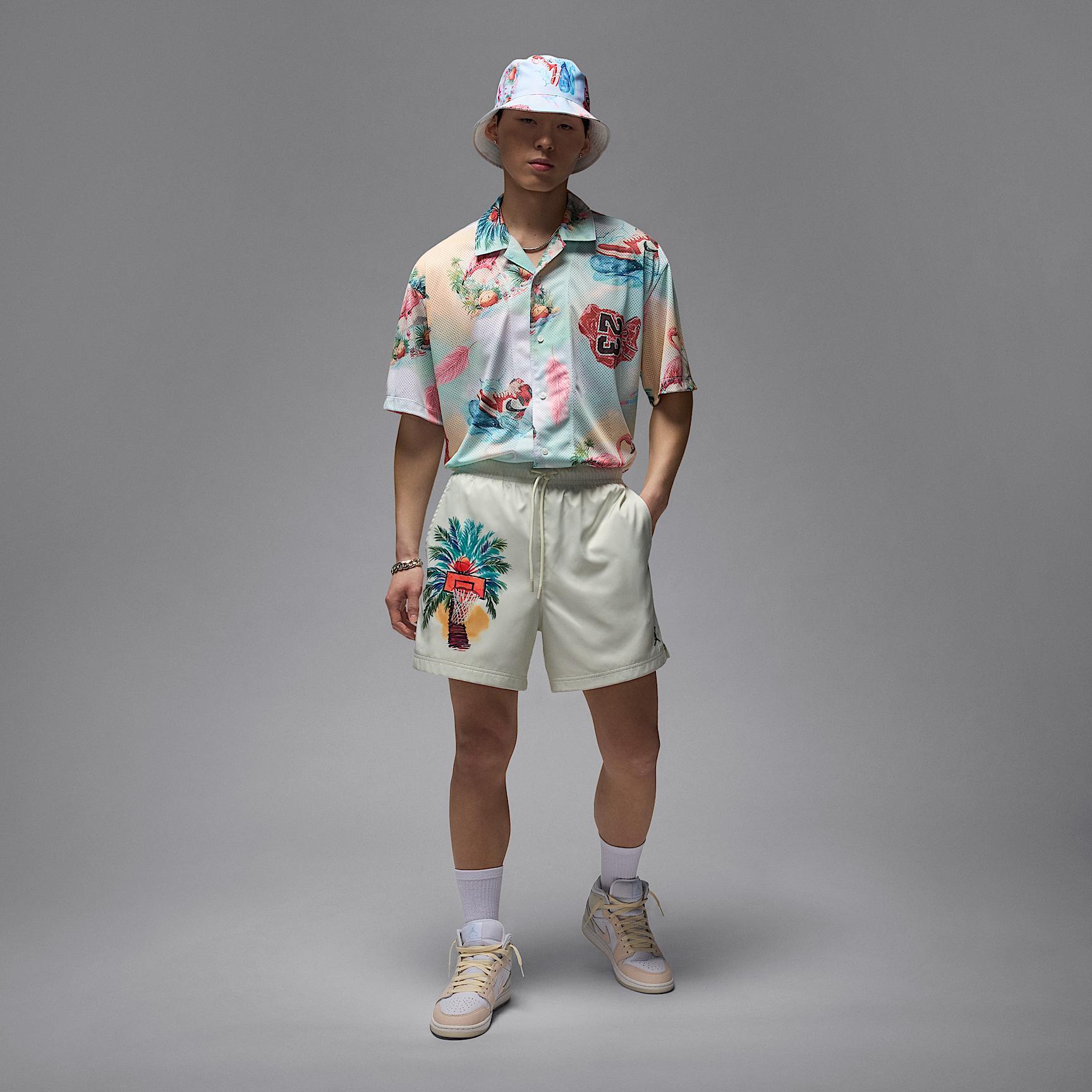 Jordan Essentials Men's Shorts Product Image