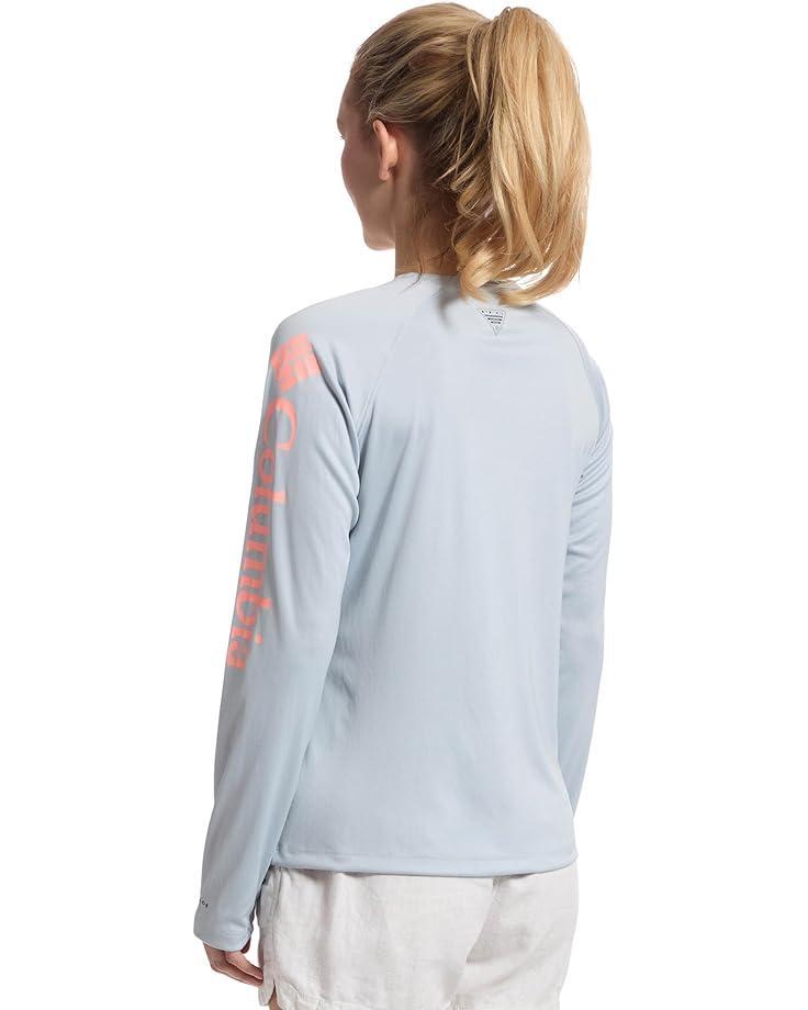 Women's Columbia Tidal Tee™ II L/S Product Image