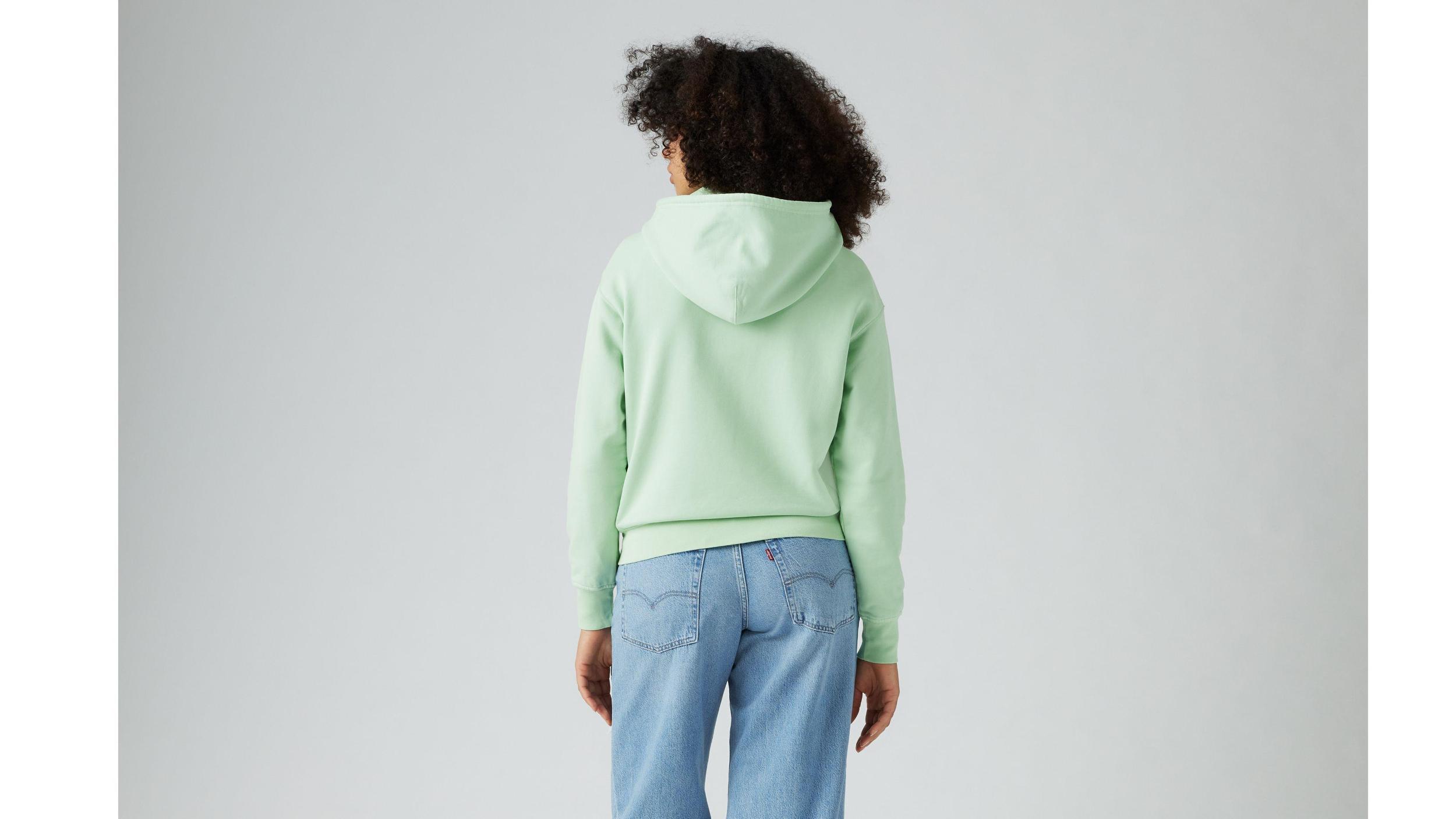 Heritage Hoodie Sweatshirt Product Image