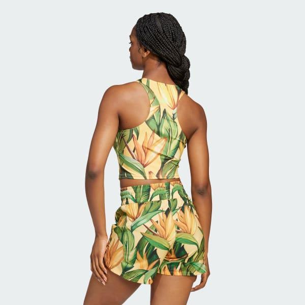 adidas x FARM Rio Training Tank Top Product Image
