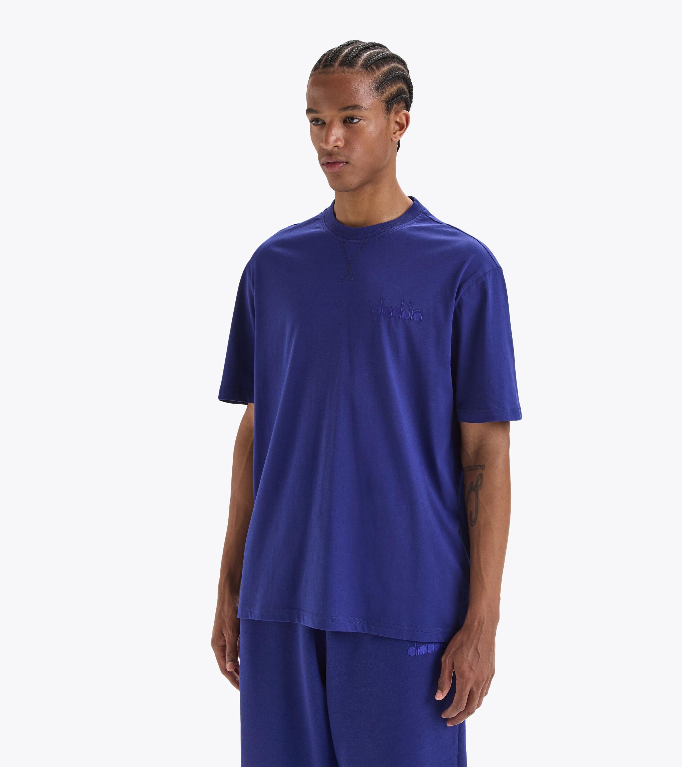 T-SHIRT SS SPW LOGO Product Image