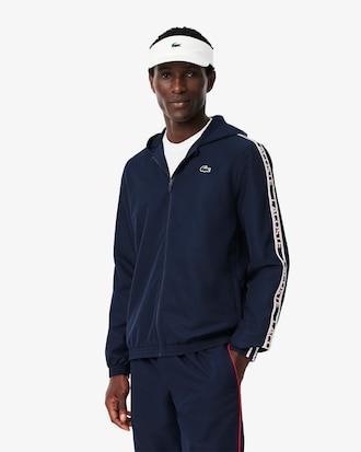 Logo Tennis Tracksuit Product Image