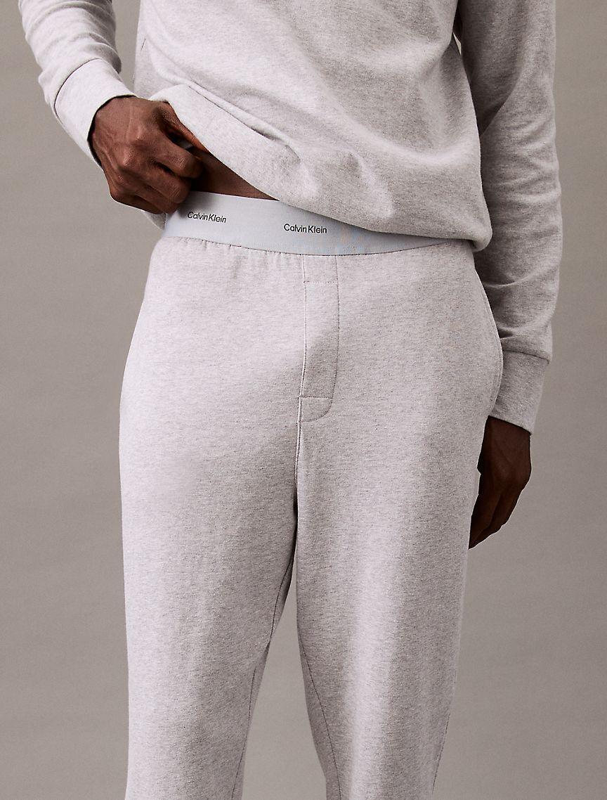 Terry Lounge Joggers Product Image