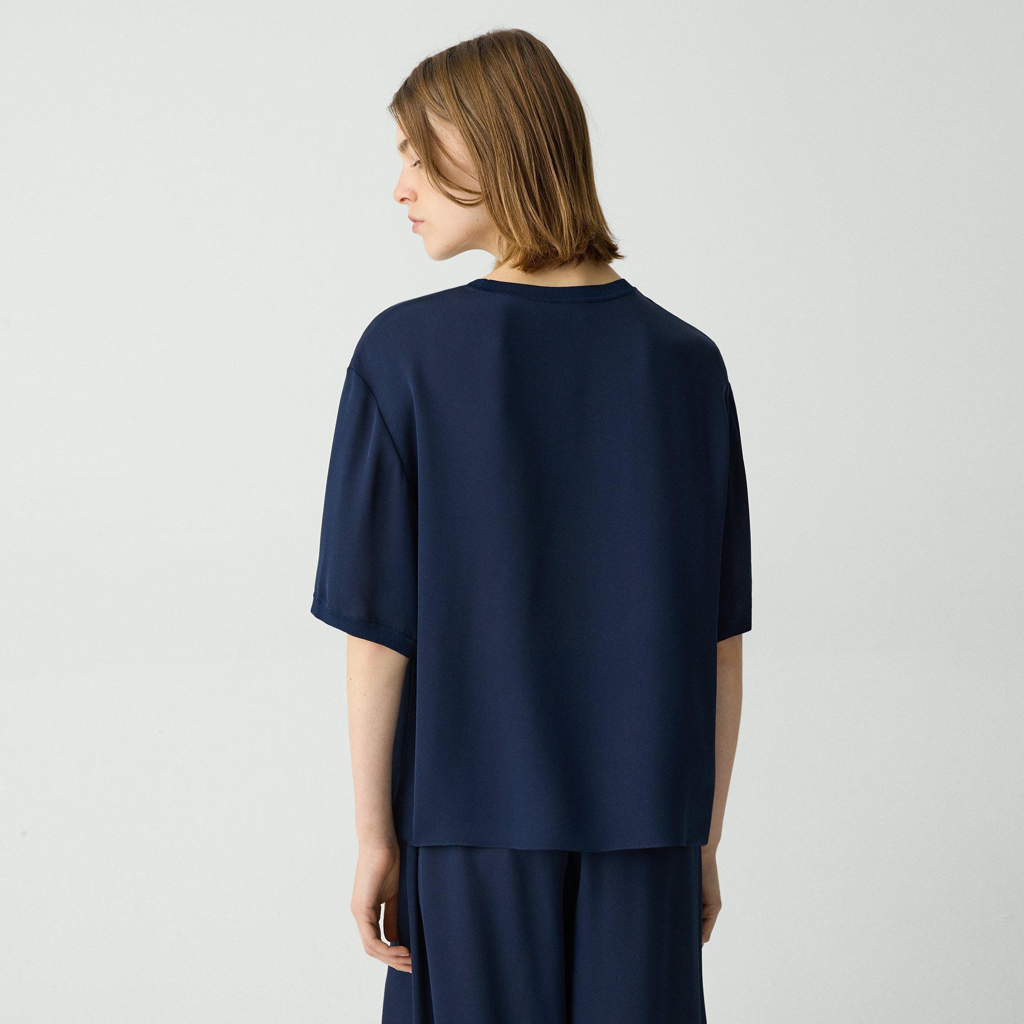 OS BOXY TEE C Product Image