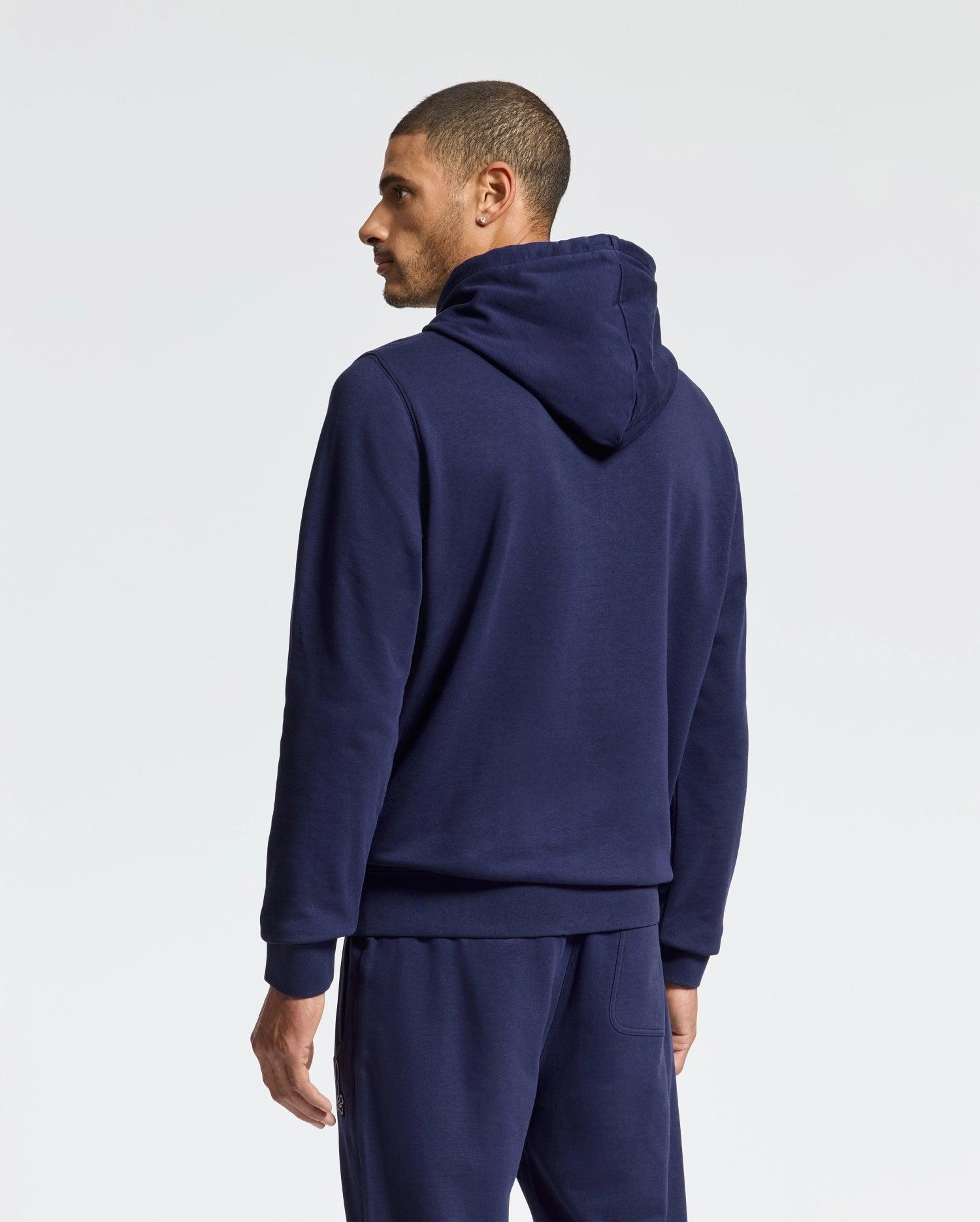 MENS ALEXANDER HOODIE - B6H154E200 Male Product Image