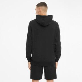 PUMA Classics Mens' Logo Hoodie Product Image