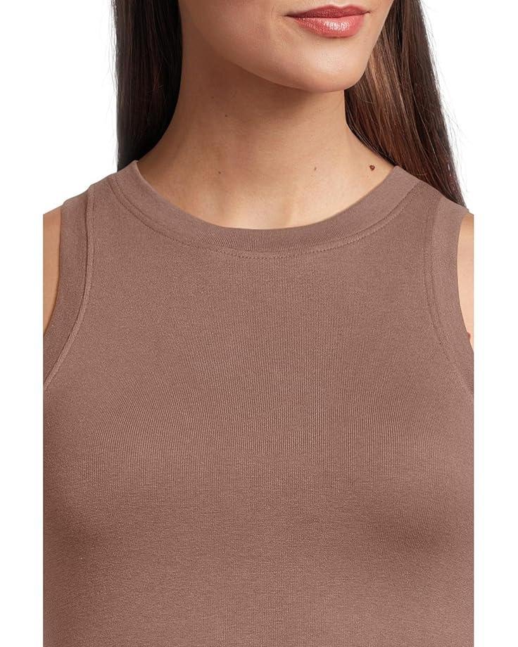 All Clear V-Neck Stripe Cami Product Image
