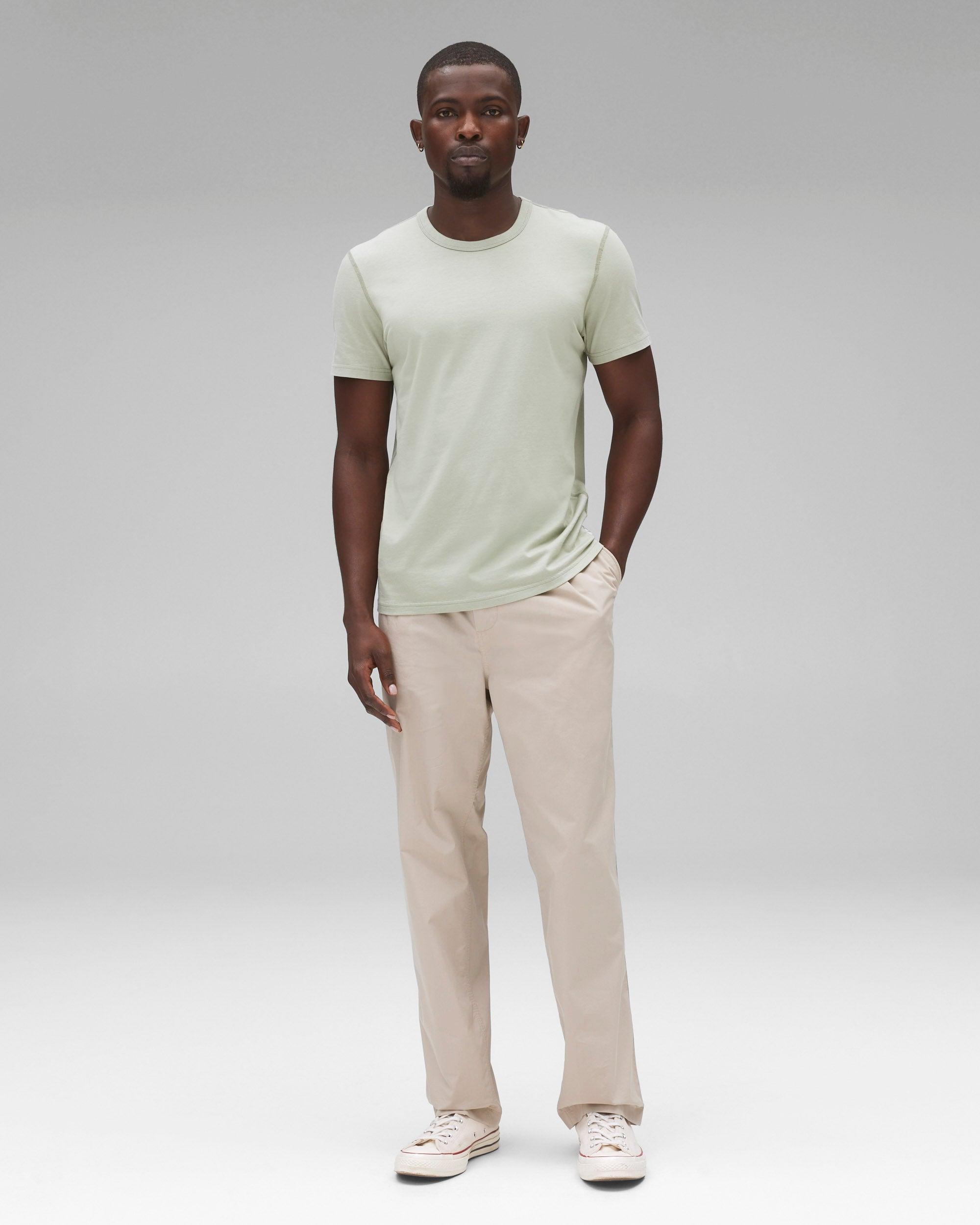 Lightweight Jersey Standard T-Shirt Male Product Image