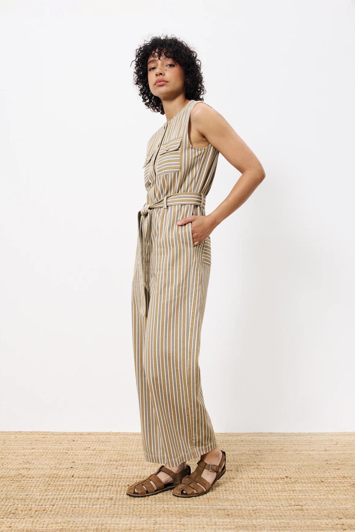 Norina Jumpsuit Product Image
