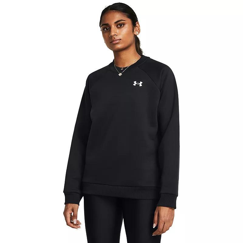 Women's Armour Fleece® Crew Product Image