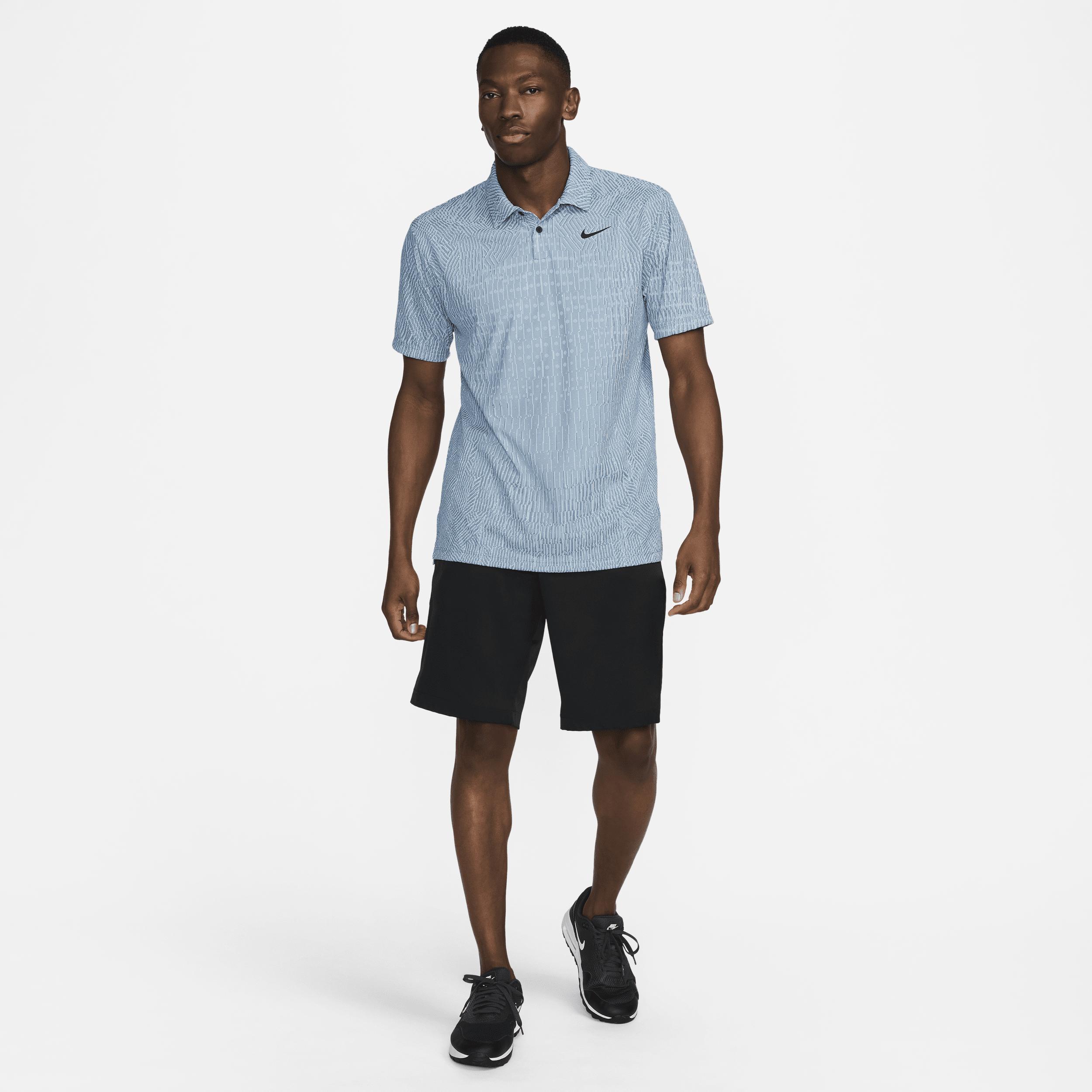 Nike Men's Tour Dri-FIT ADV Golf Polo Product Image