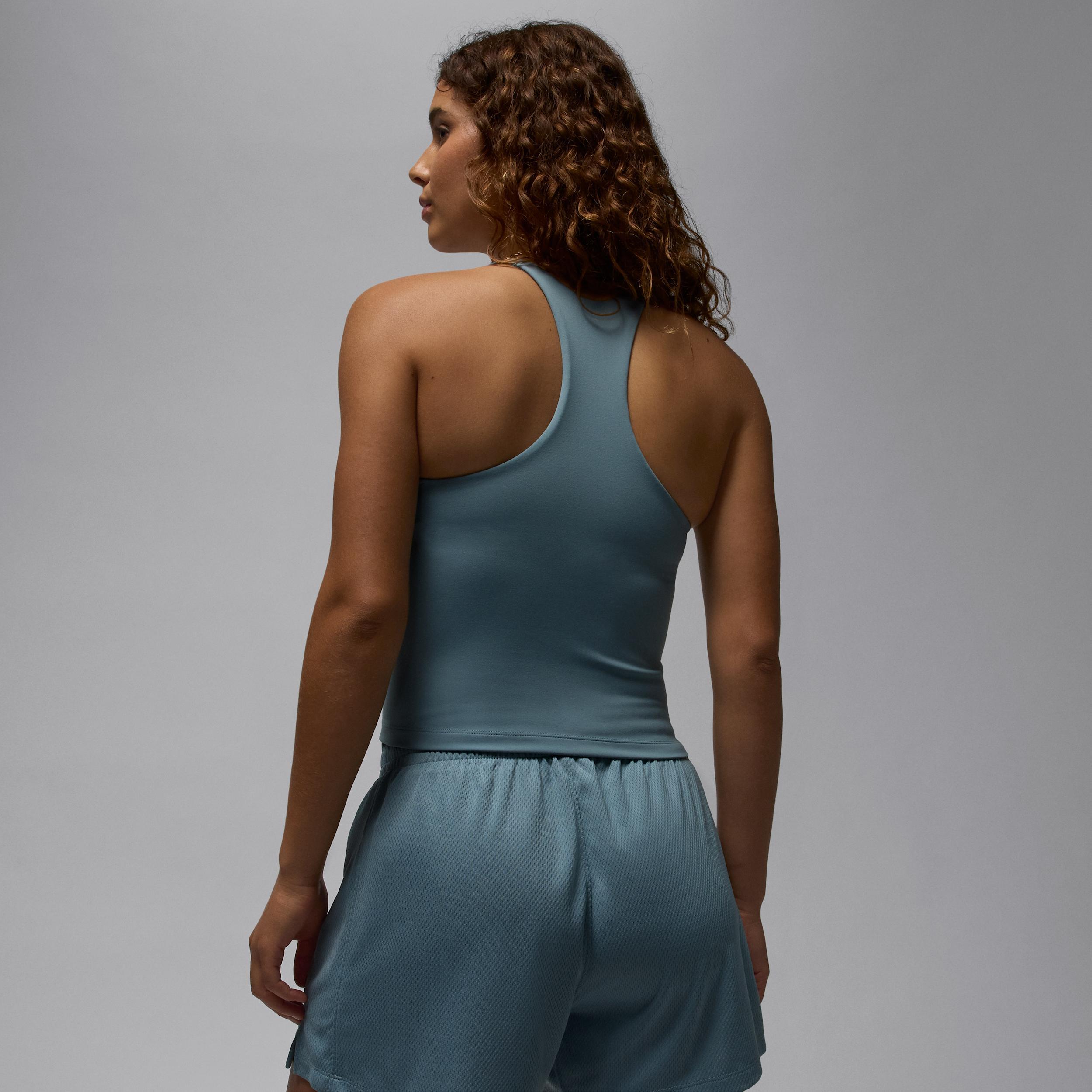 Women's Jordan Sport Dri-FIT Tank Top Product Image