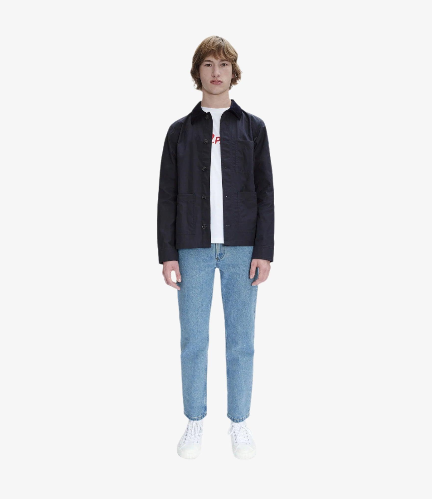 Gabriel jacket Male Product Image