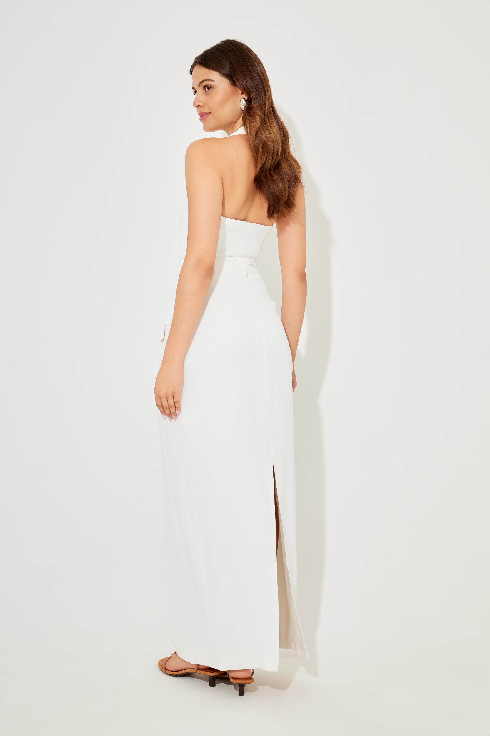 The Ultimate Muse Maxi Skirt Product Image