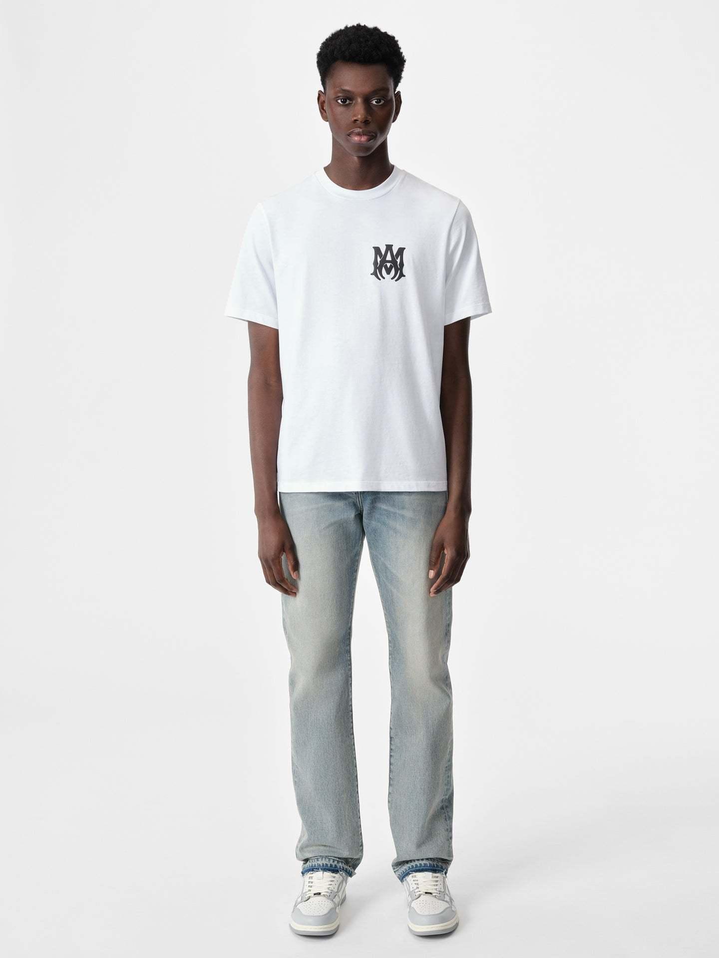 Ma Core raised-logo T-shirt Product Image