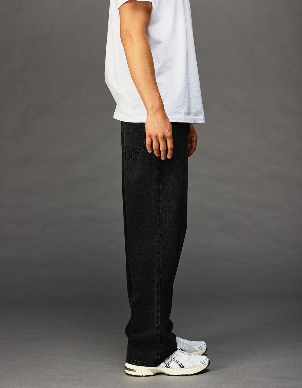 RSQ Mens Baggy Jeans Product Image