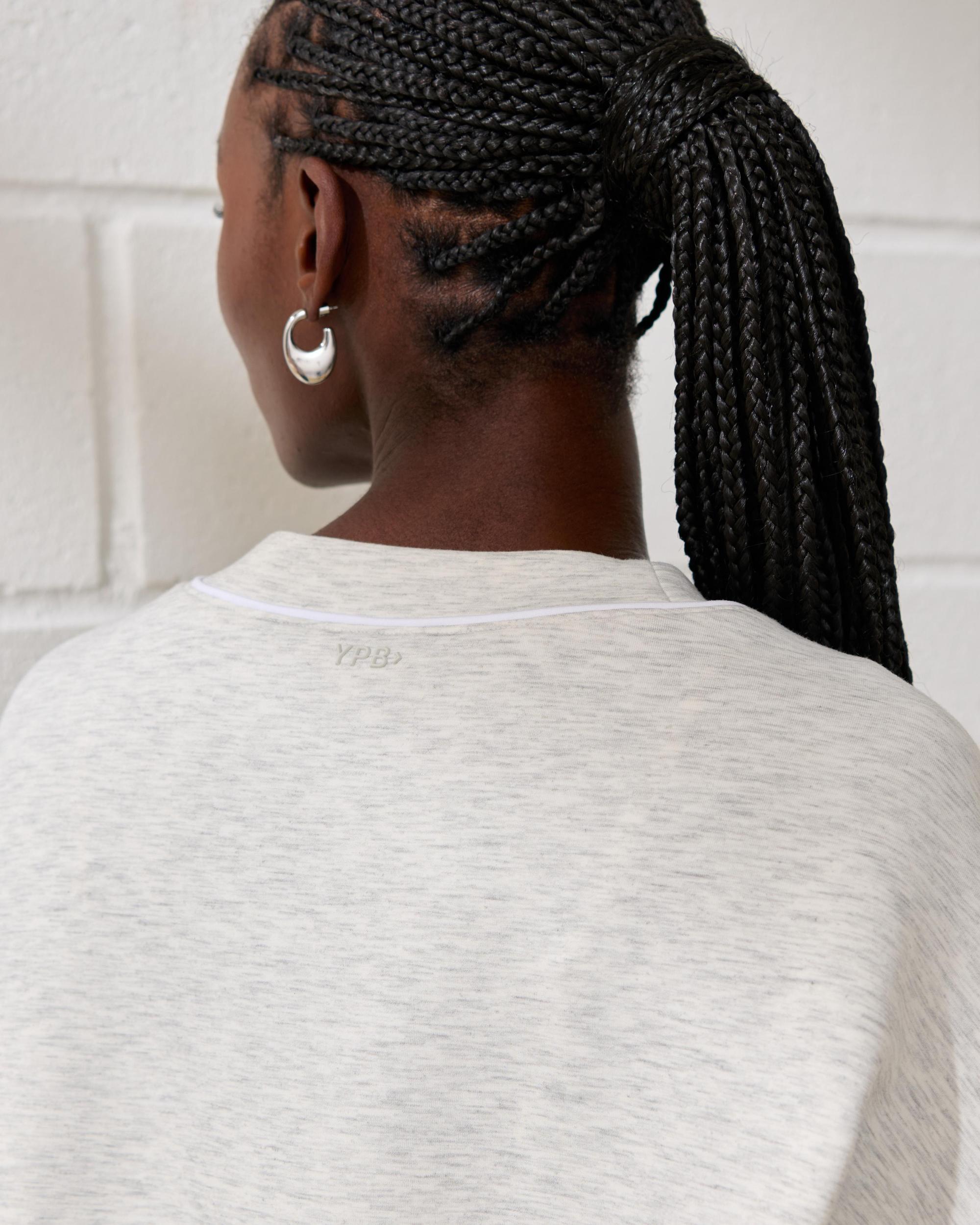 YPB neoKNIT V-Neck Product Image
