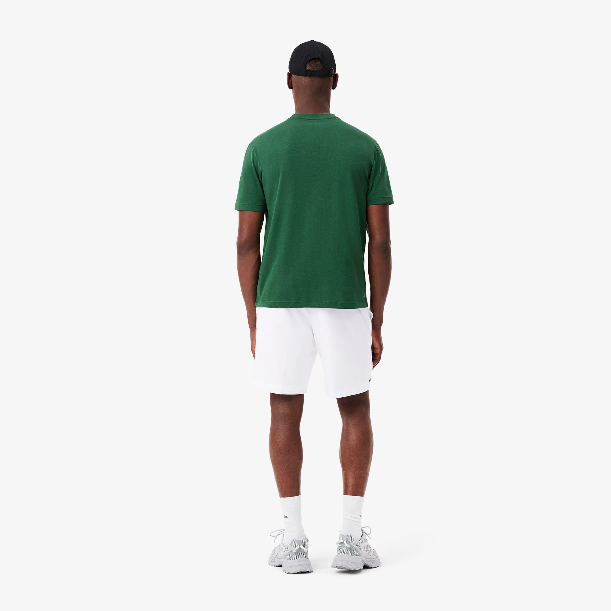 Men's Lightweight Tennis Shorts Product Image