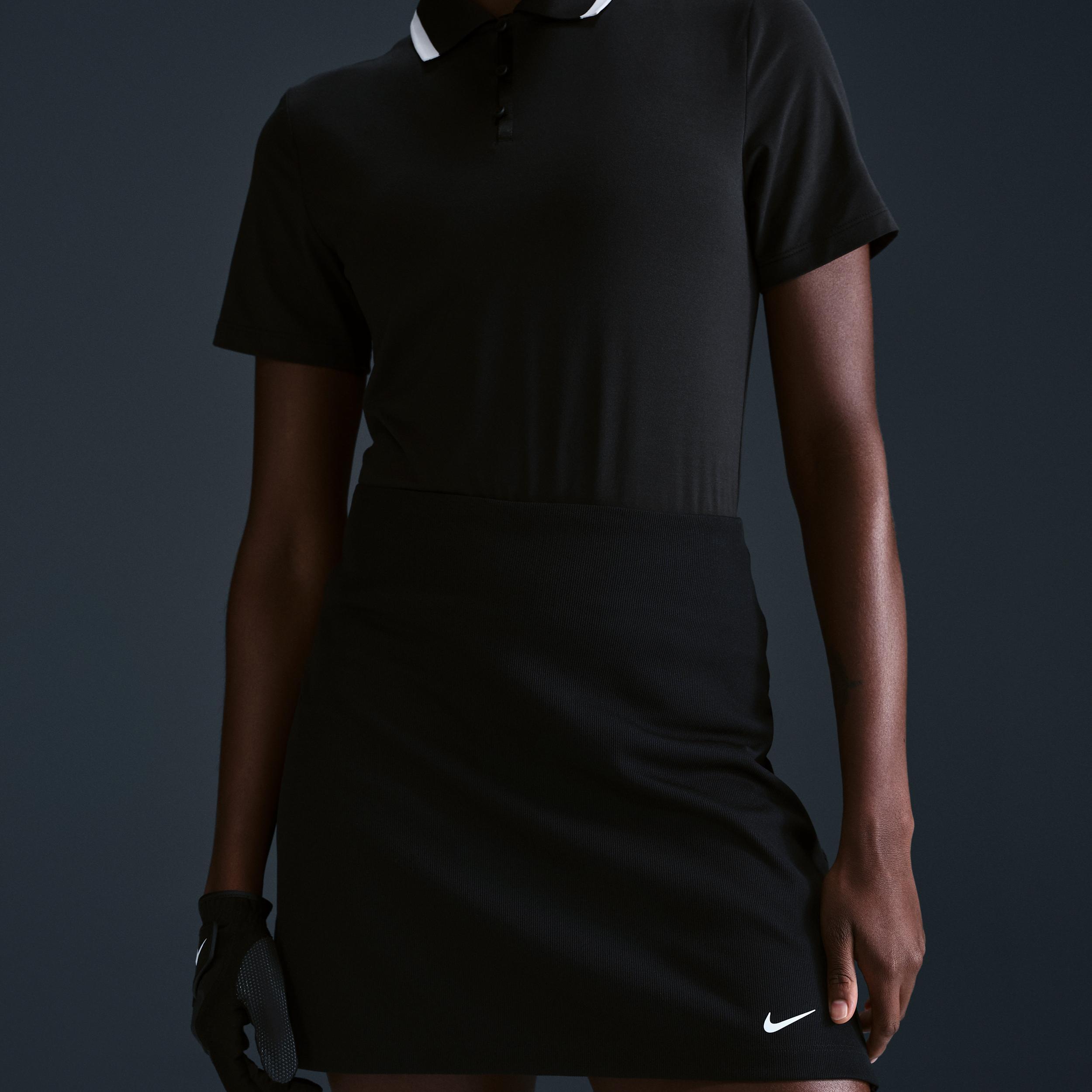 Nike Women's Tour Dri-FIT ADV Golf Skirt Product Image