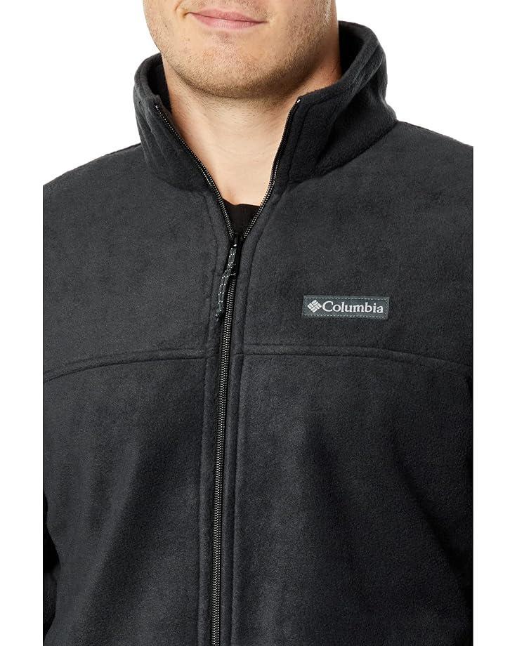 Men's Columbia Steens Mountain™ Full Zip 2.0 Product Image