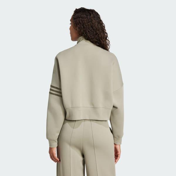 Neuclassics Track Top Product Image