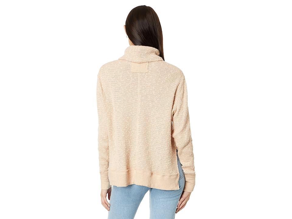 Free People Tommy Turtle Women's Clothing Product Image