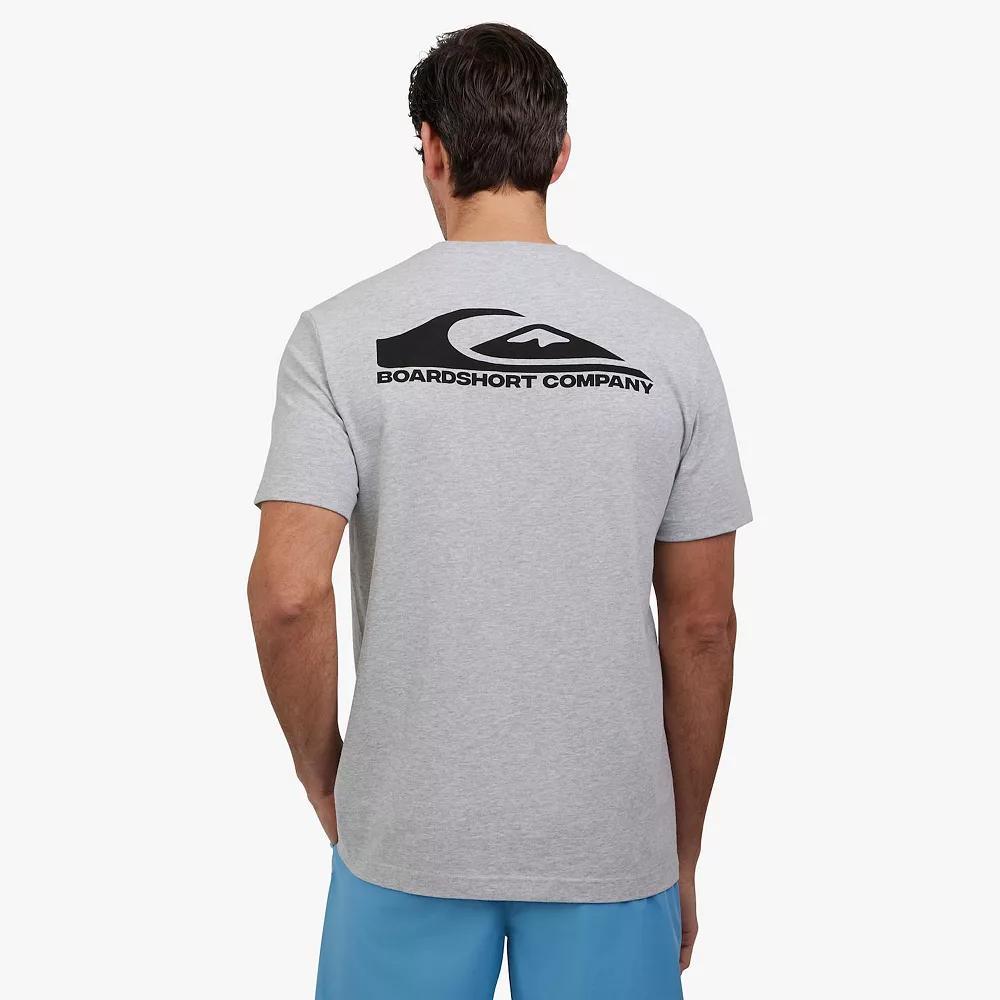 Men's Quiksilver Eternal Circle Graphic Tee, Size: XS, Athletic Product Image