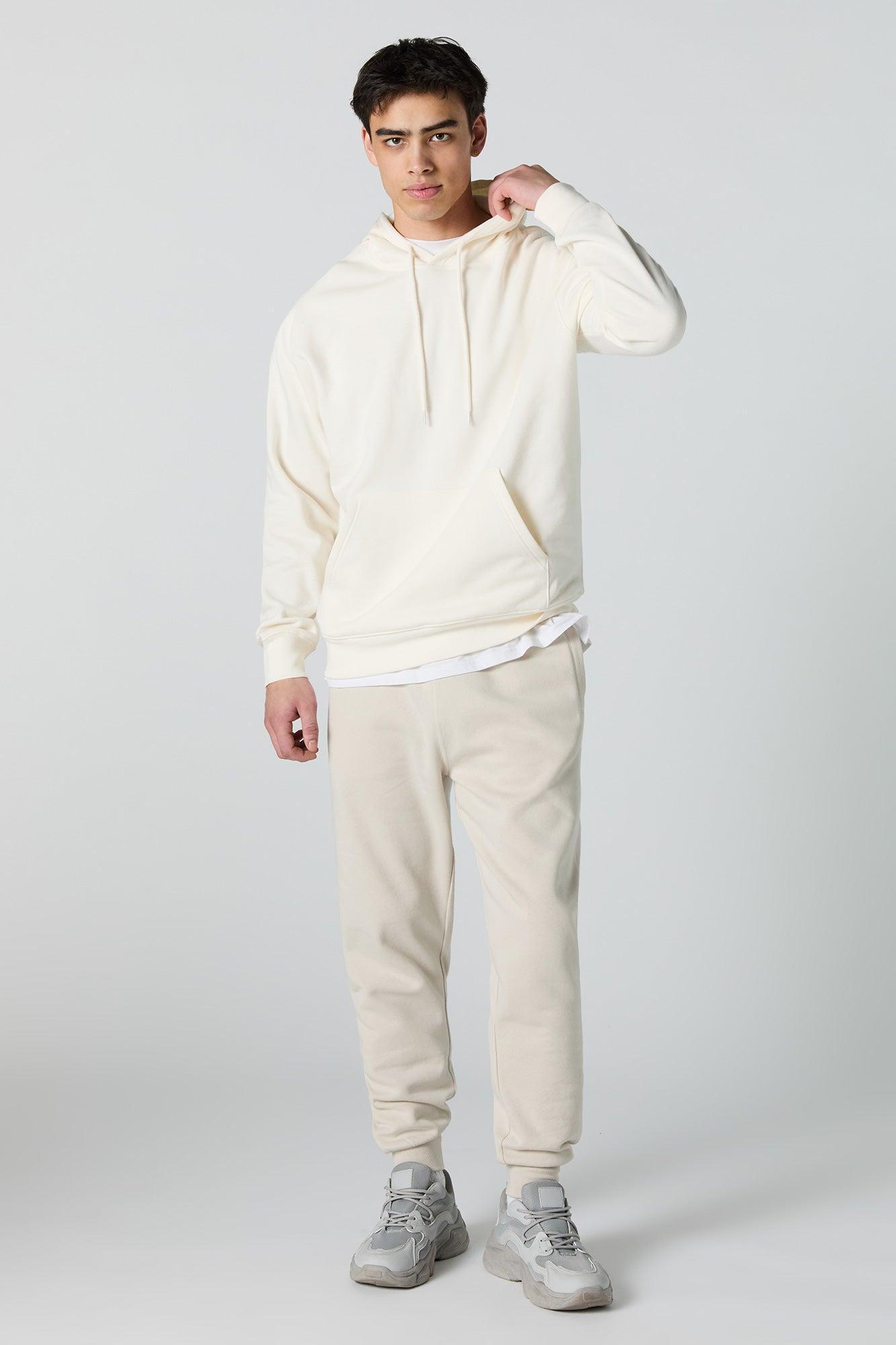 Everyday Fleece Hoodie Male Product Image