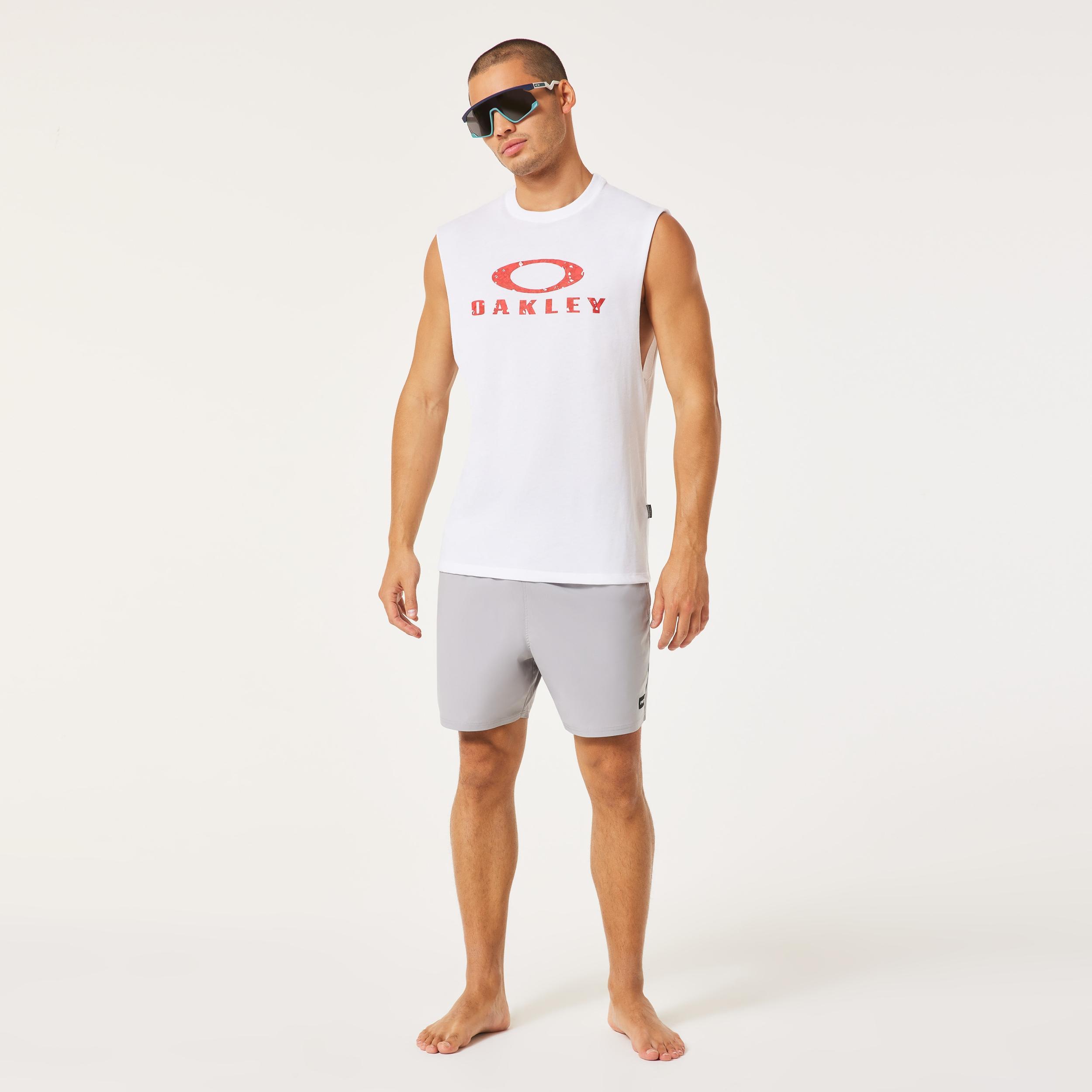 Oakley Men's Robinson Rc 16 Beachshort Size: M Product Image
