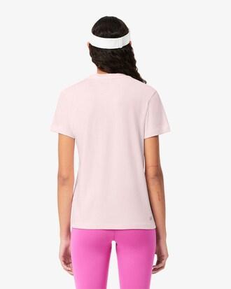 Ultra Dry Technical Cotton Sport T-shirt Product Image