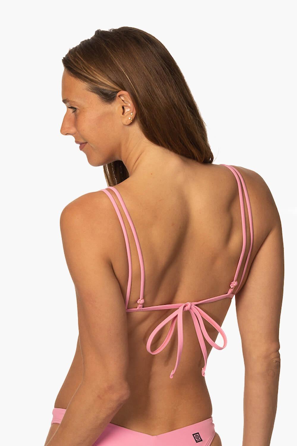 Burleigh Bikini Top Product Image
