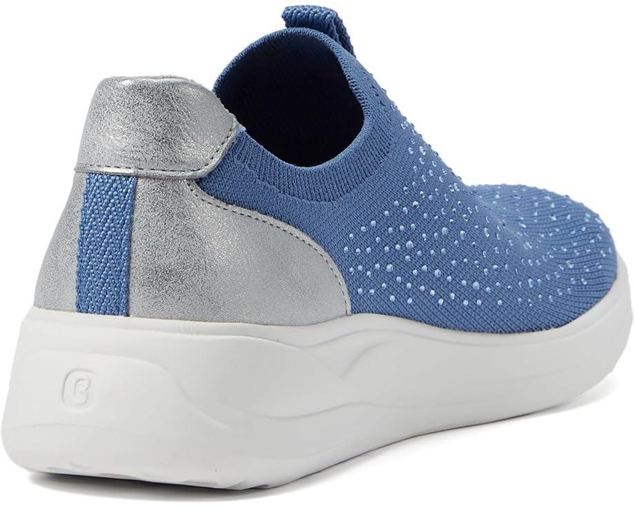 Athena Knit Slip-Ons Product Image