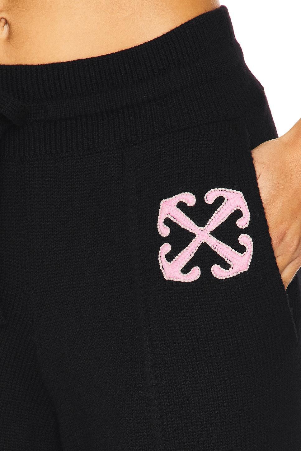 Sailor Pant OFF-WHITE Product Image