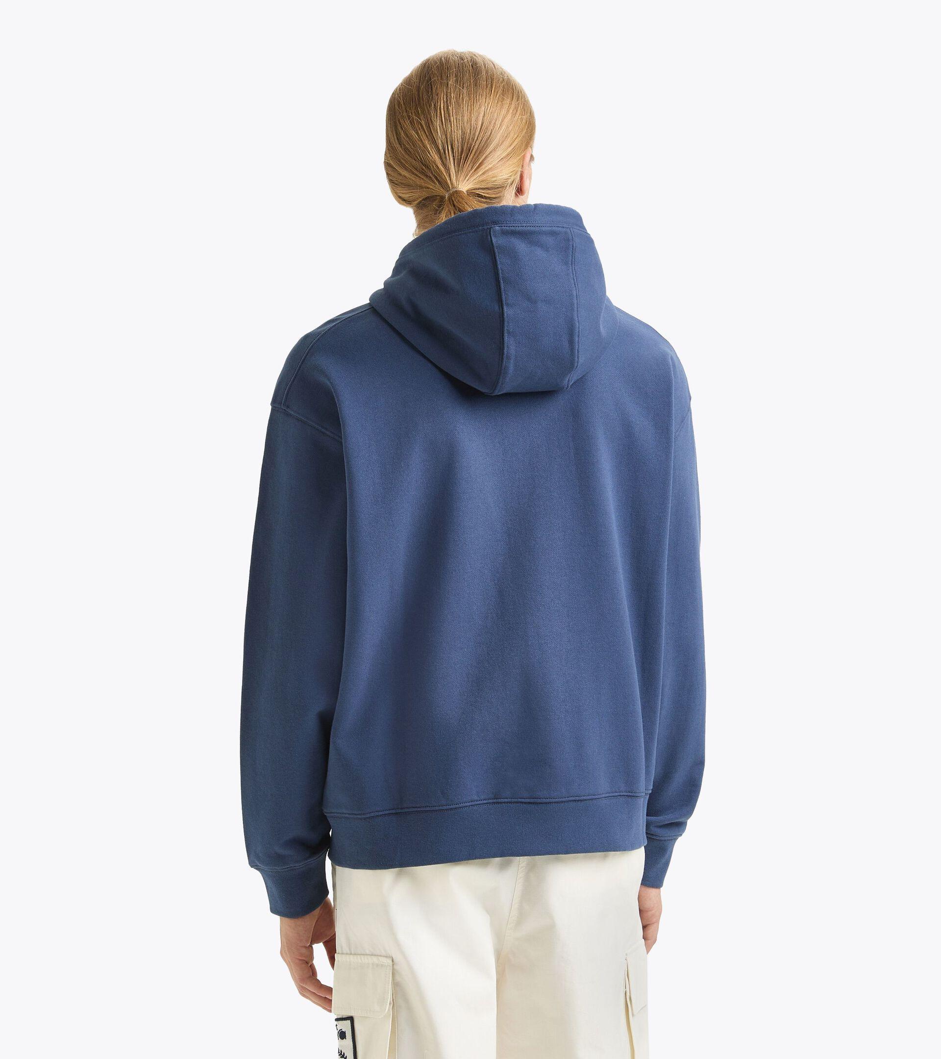 HOODIE FZ LEGACY Product Image