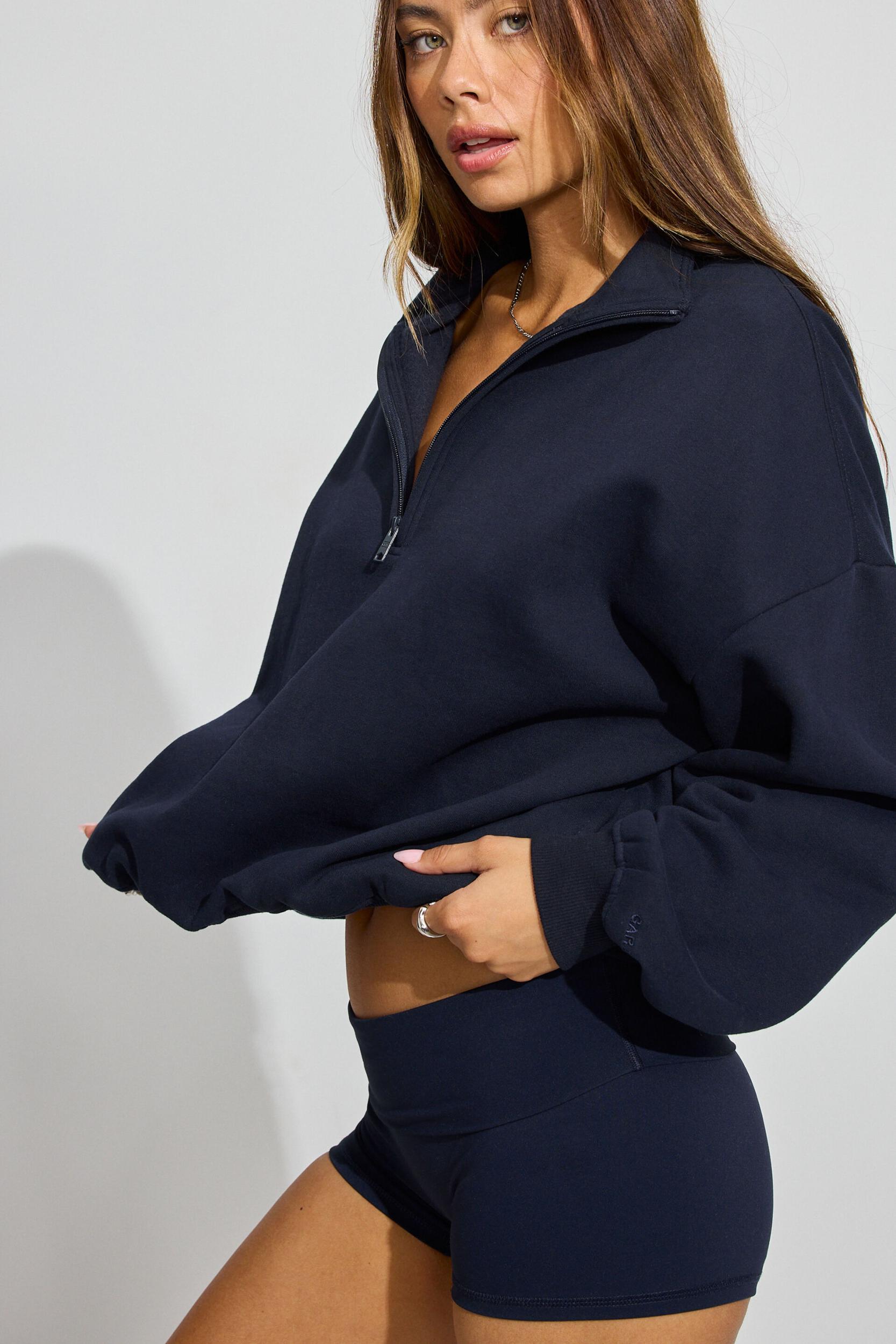Micro Hot Shorts Product Image