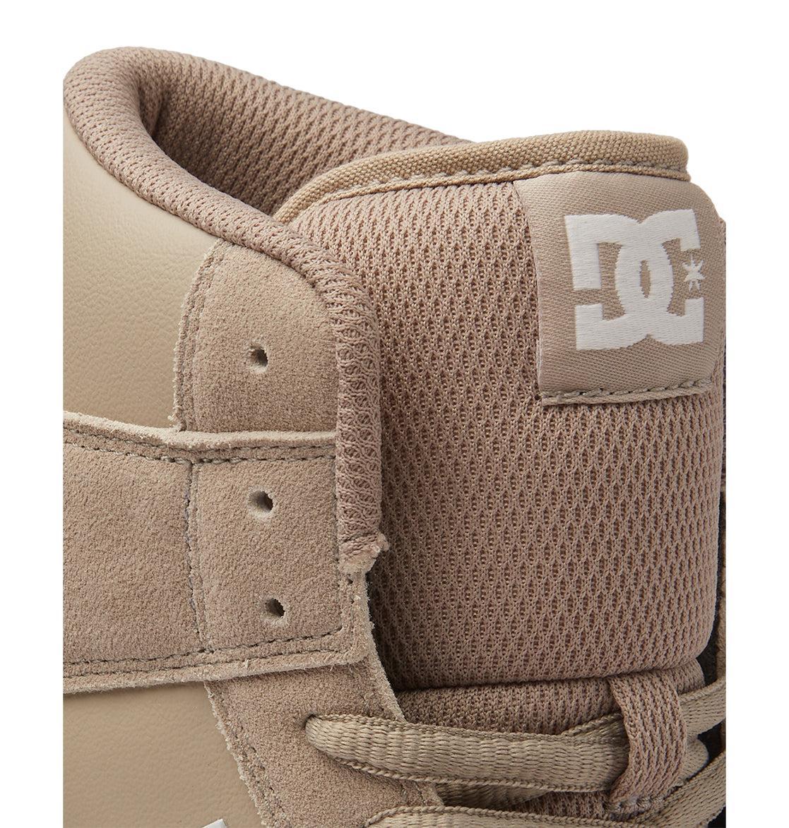 Women's Manteca 4 Hi High-Top Shoes Female Product Image