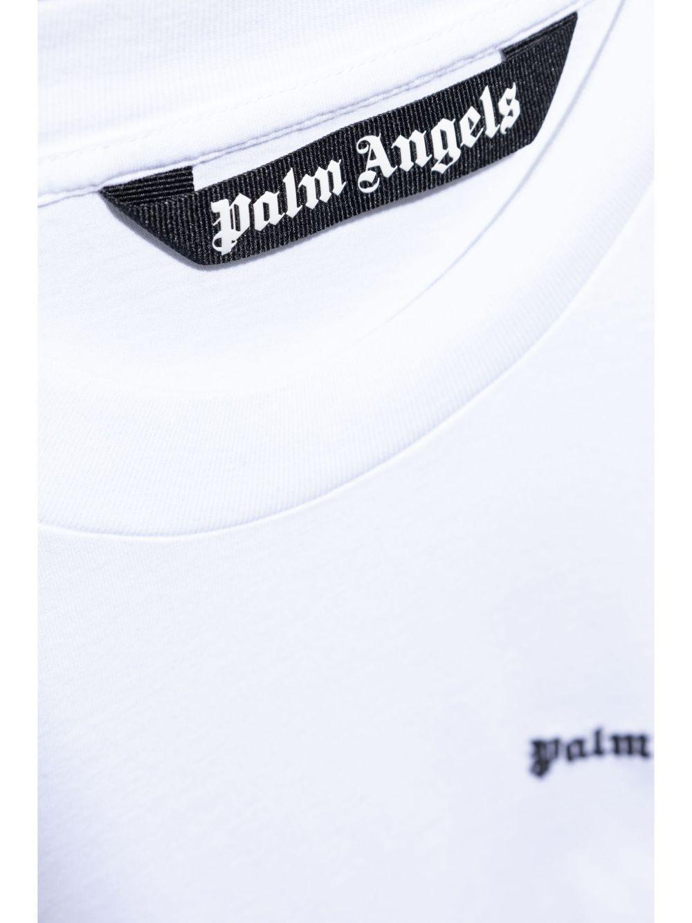 cotton T-shirt (pack of three)  Product Image