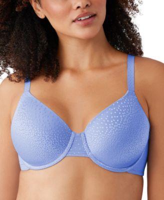 Wacoal Back Appeal Contour T-Shirt Full Coverage Bra Product Image