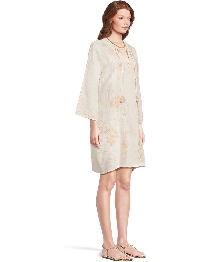 The Janie Favorite Knit Tank Dress Product Image