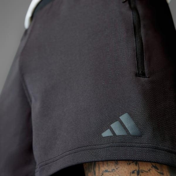 Airchill Shorts Product Image