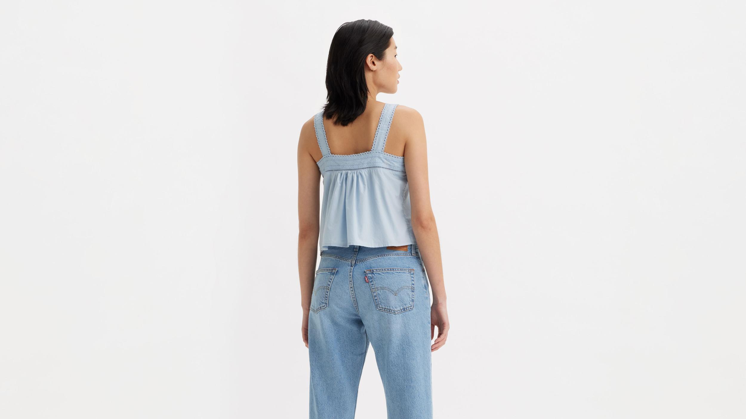Cici Tank Top Product Image