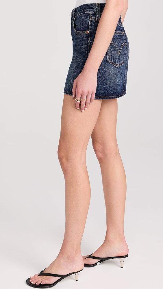 Levi's Icon Skirt | Shopbop Product Image