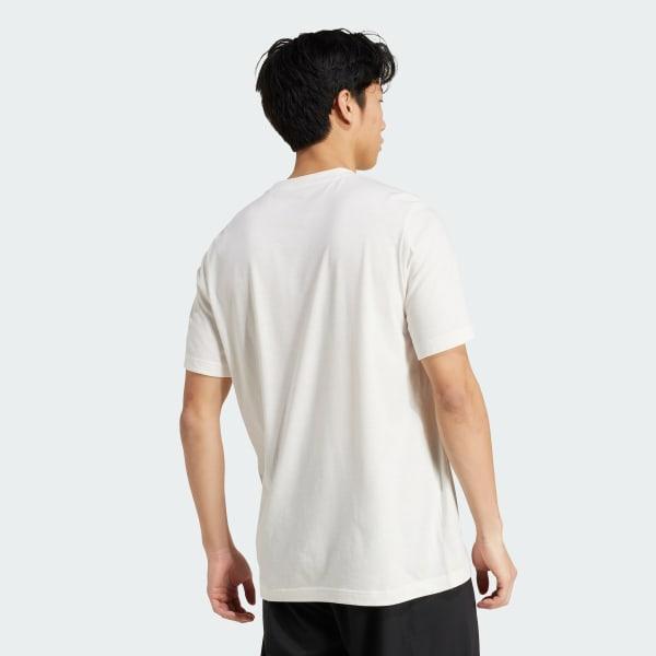 adidas Heritage Graphic Tee Product Image