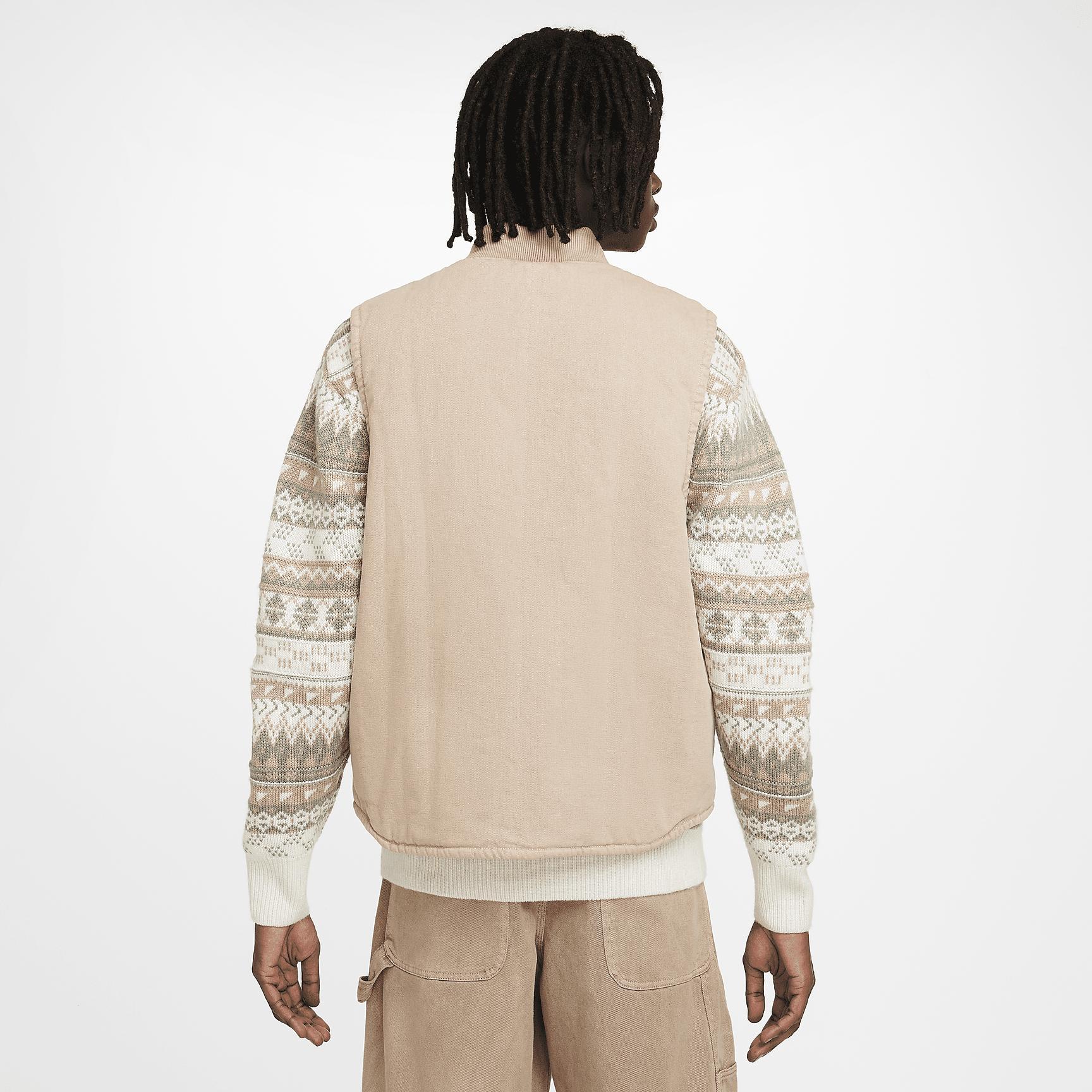 Nike Life Men's Padded Work Vest Product Image