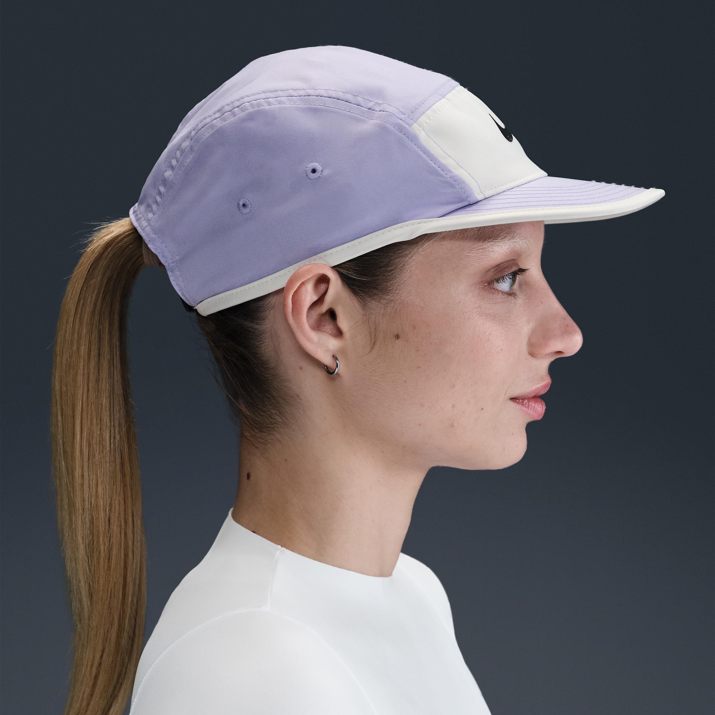 Nike Unisex Dri-FIT Fly Unstructured Swoosh Cap Product Image