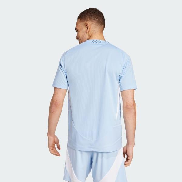 Sporting Kansas City 25/26 Home Authentic Jersey Product Image