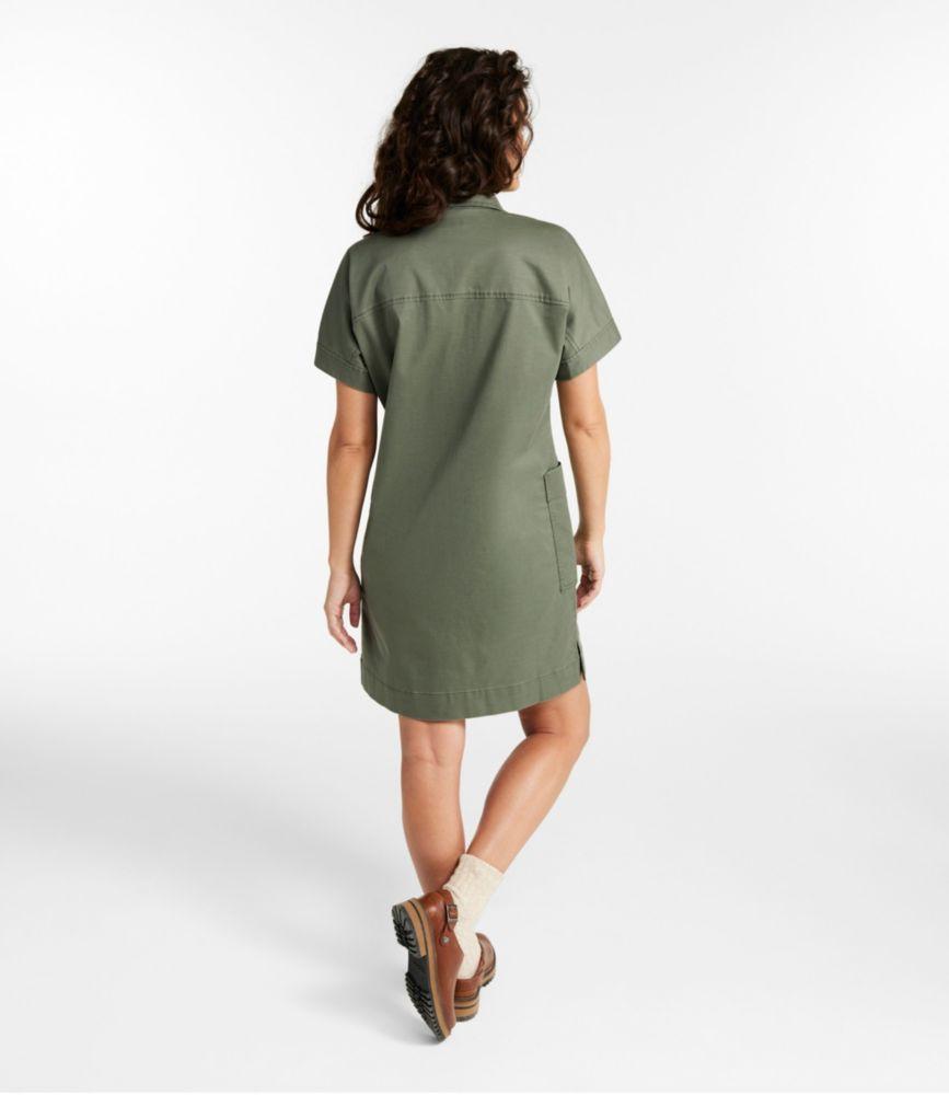 
                            
                                
                                    
                                
                            Women's Signature Utility Dress
                         Product Image