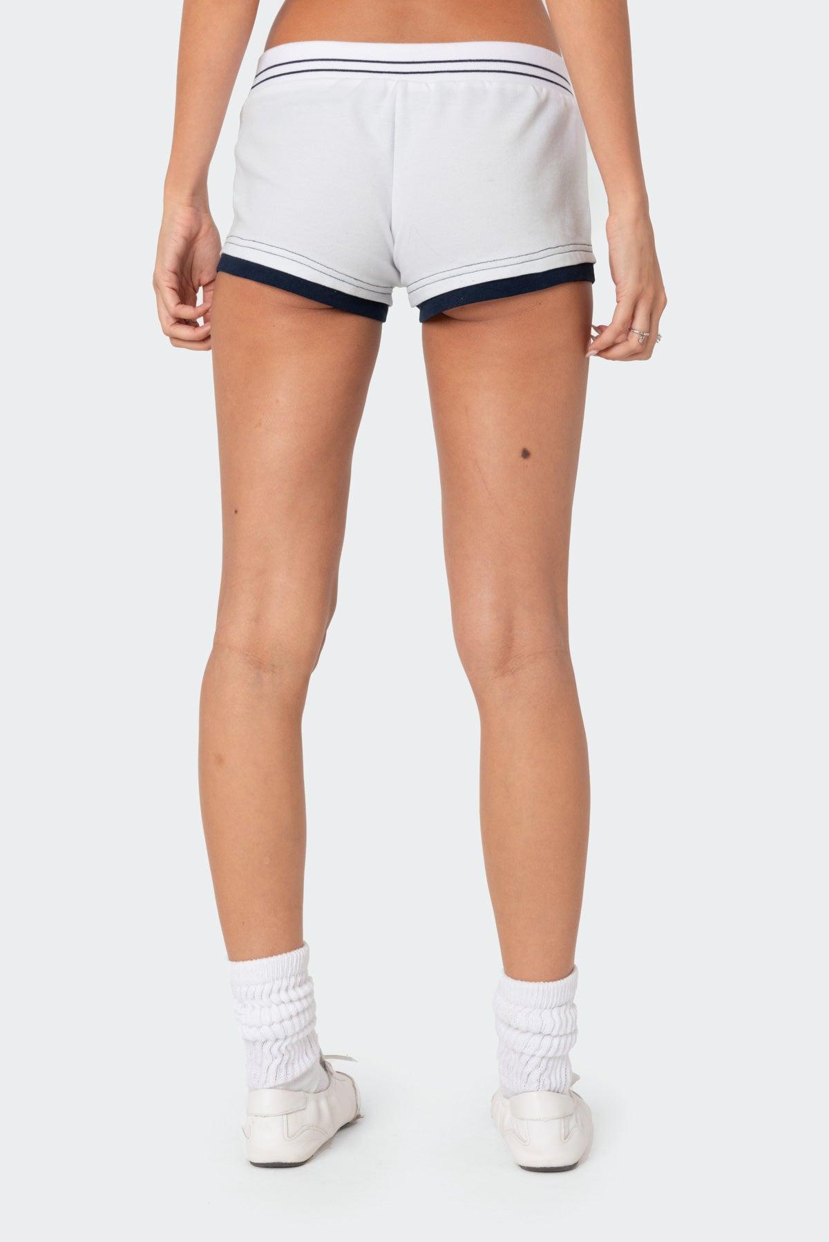 Academia Polo Top Product Image