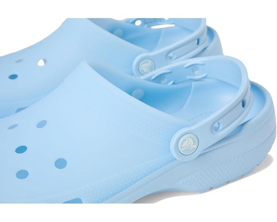 Classic Clog - Glitter Product Image