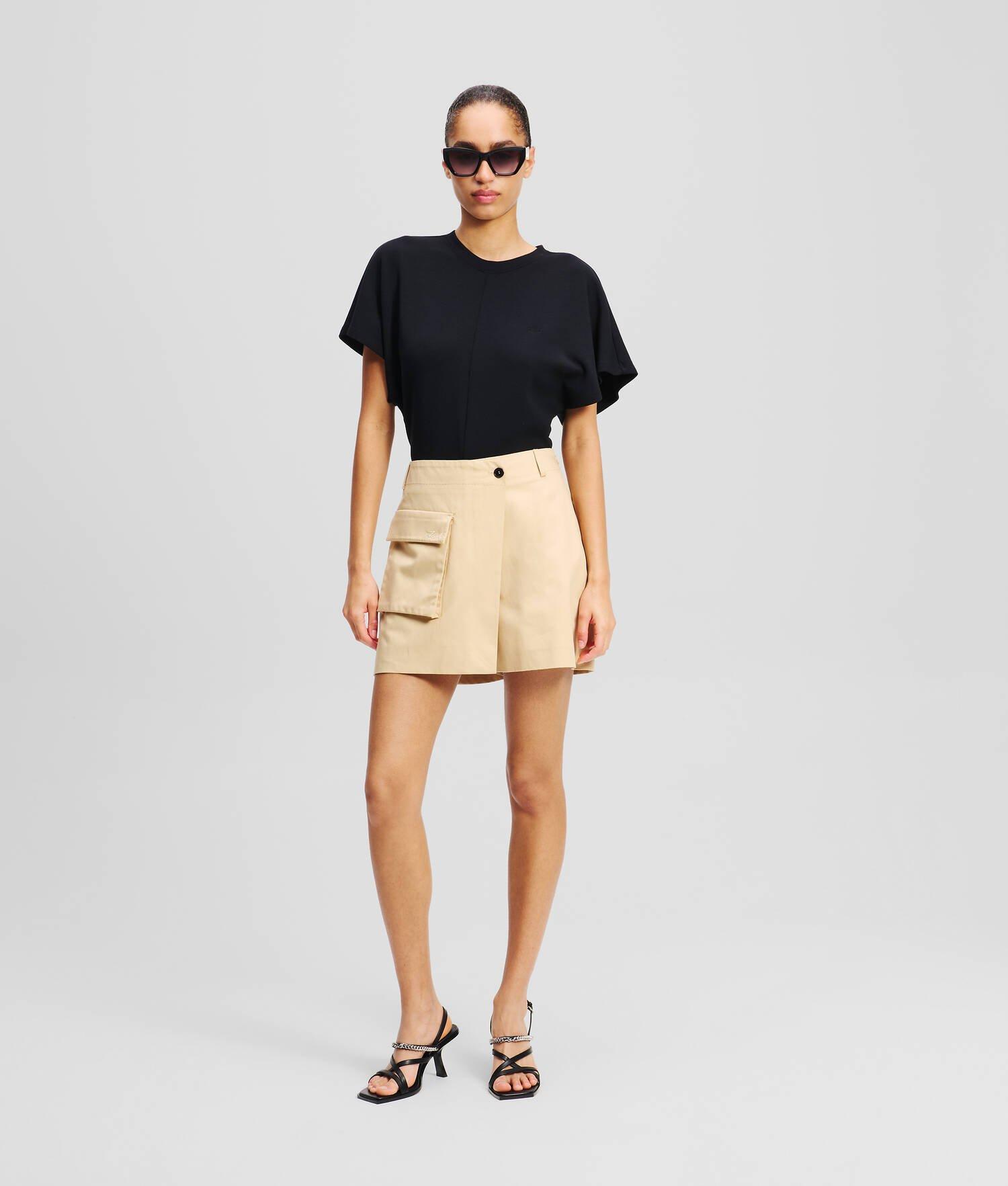 FLUID T-SHIRT Product Image